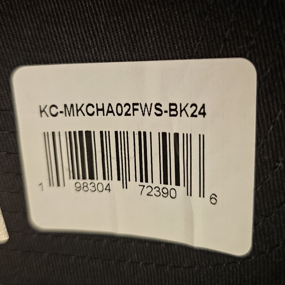 NWT Boston Celtics 2024 Champions Cap. - Picture 4 of 6